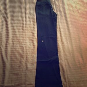 Lululemon Wunder Unders